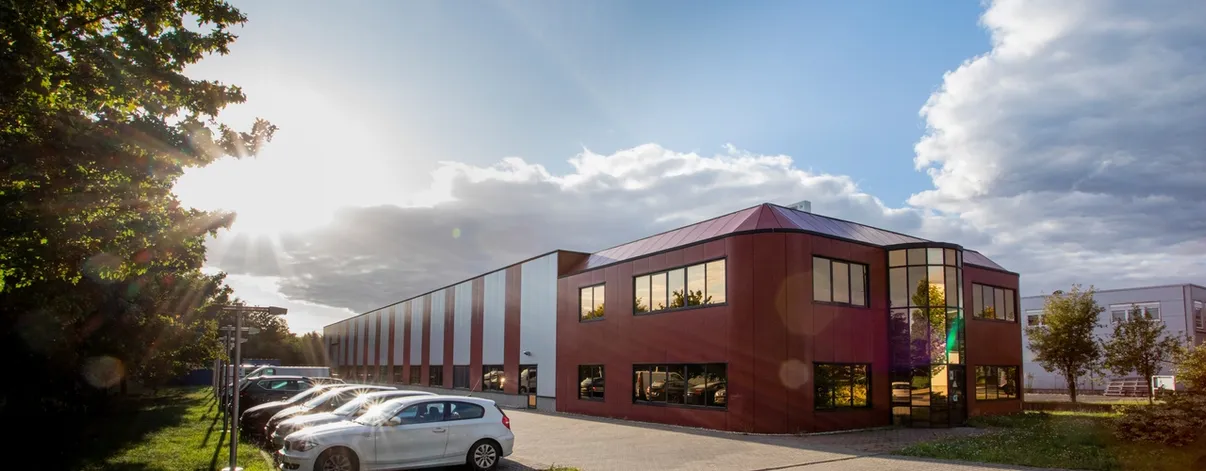 Kurt Schuhmacher Service GmbH
